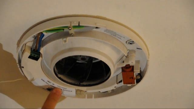 ICON Airflow Fan Servicing - Part 1 смотреть онлайн