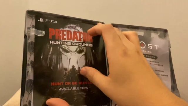 UNBOXING : Ghost of Tsushima Collector’s Edition смотреть онлайн