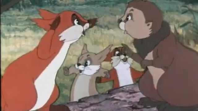 Бобренок Чука 1953