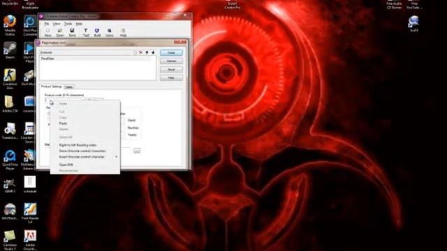 Install creator registration tutorial смотреть онлайн