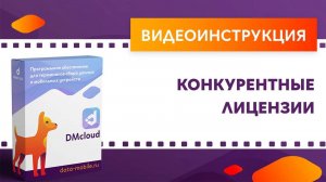 DataMobile 3: Конкурентные лицензии