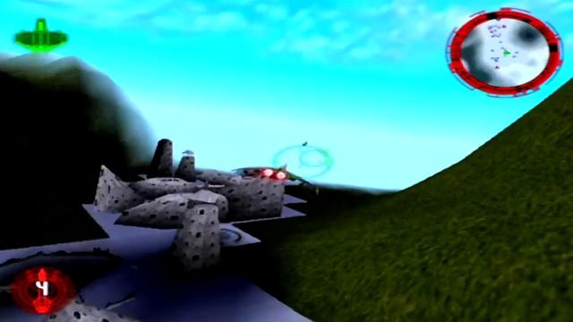 Let's Play Star Wars: Rogue Squadron Part 6 {Final Stages and Credits} смотреть онлайн