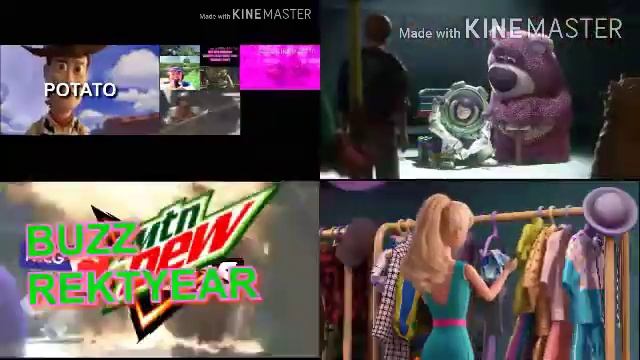 Up To Faster 14 Parison To MLG