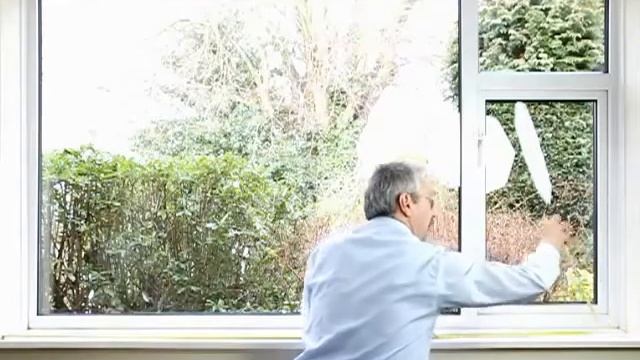 How to Measure Your Window to get a quote for New UPVC Windows смотреть онлайн