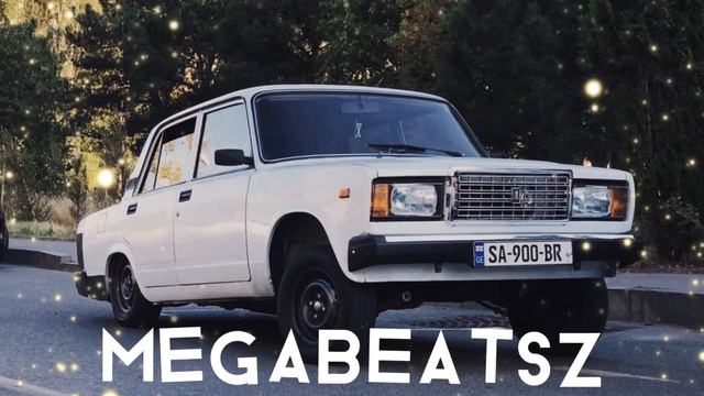 MegaBeatsZ - Çitdo Margoritdo Remix ( Ft. Perviz&Reşad )