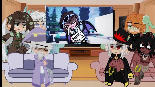 Реакция "Игра бога" на Лололошку [1 часть] (Чекните описание) смотреть онлайн