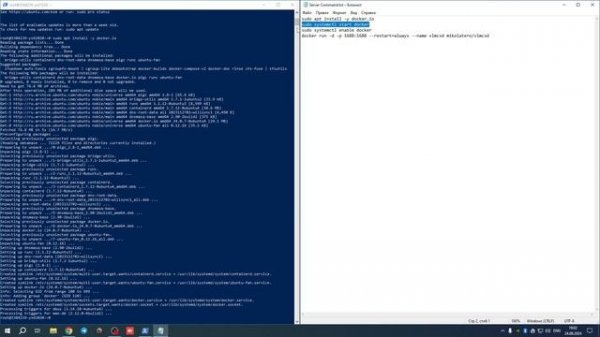 Активация Windows & Office через свой VPS сервер с помощью KMS
