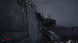 Тайник под плотиной на Янтаре и многое другое в игре S.T.A.L.K.E.R. 2: Heart of Chornobyl