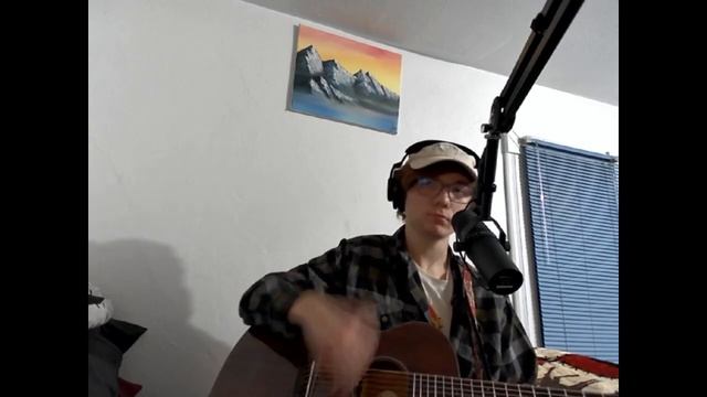 New Guitar Instrumental By: Cafee смотреть онлайн