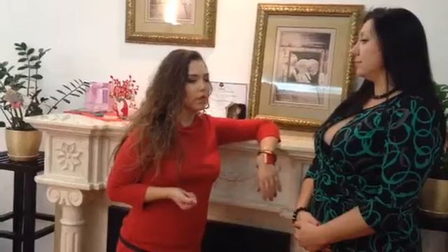 Theta Healing Интуитивная анатомия TetaProLife смотреть онлайн