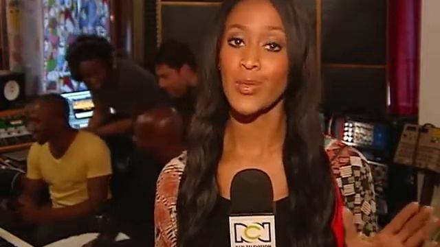 LILIANA VALENCIA INFORMA CAOBA NIKEL смотреть онлайн