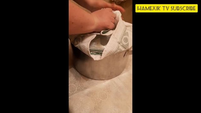 Клубничный торт/Ելակով տորթ/Elakov Tort