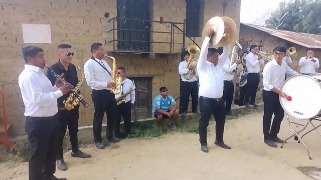 9De Mayo Del 2024 Gran Festividad al Honor al Señor De Asencion Conla Banda Primerisima Armonia 200 смотреть онлайн