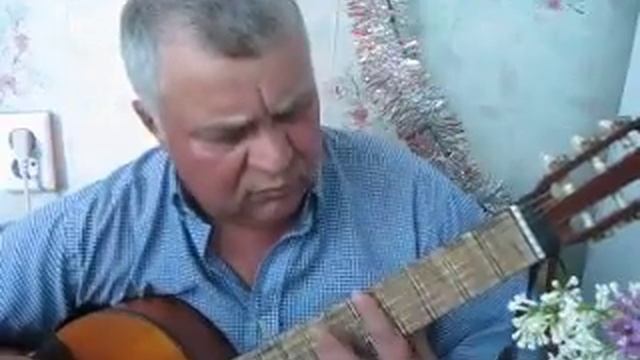 "В каблучках по лужам". The heels through the puddles. Муз. и исп Белкина В. А..avi смотреть онлайн