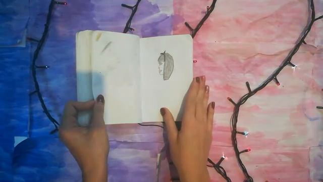 Мои скетчбуки 2 смотреть онлайн