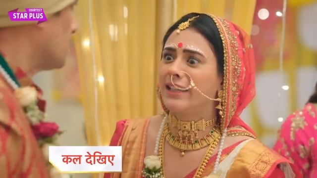 Jhanak Today Episode NEW PROMO | 17th April 2024 | смотреть онлайн
