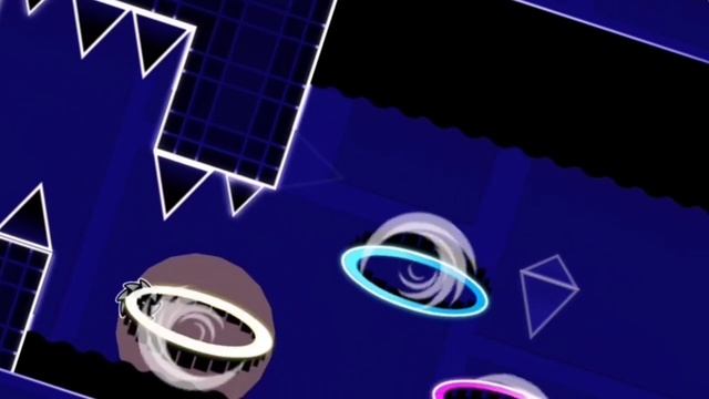 ответы на вопросы //Geometry dash #osmanbomba смотреть онлайн