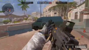 Нейронка Warface. Полная настройка у меня в тг.