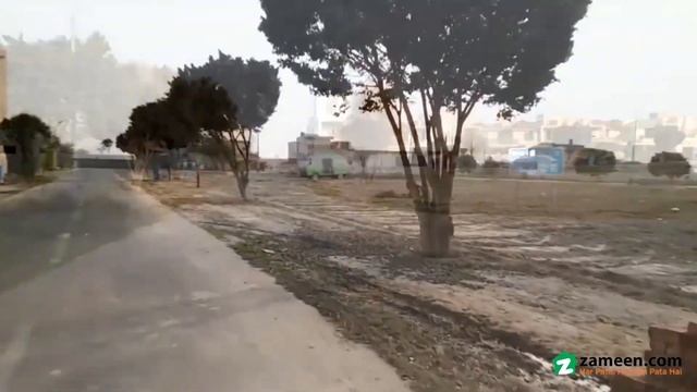 5 MARLA RESIDENTIAL PLOT FOR SALE IN KHAYABAN-E-AMIN LAHORE смотреть онлайн