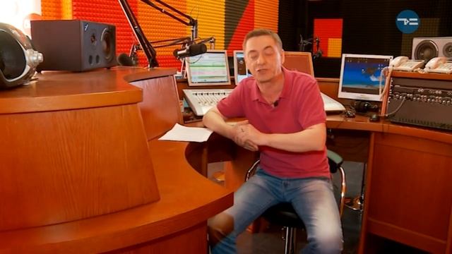 МЫСЛИ В РИФМУ - «Утро с Вами» 04.04.2019 смотреть онлайн