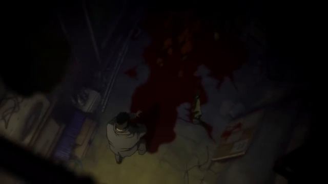Anime First Impression: Parasyte-The Maxim- (Kiseijuu sei no kakuritsu) смотреть онлайн