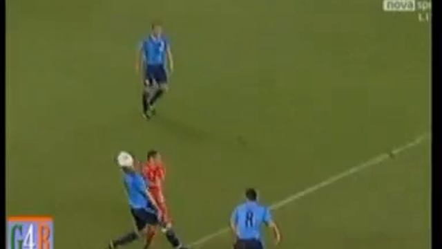 Olympiacos-West Brom 2-2 4/8/11 смотреть онлайн