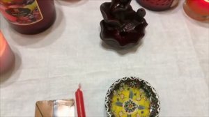 Четыре мощных Ритуала : Венец безбрачия, ритуал для замужества, притянуть любовь, помощь сыновьям.