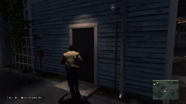 Прохождение Mafia III .45. Ps4 смотреть онлайн