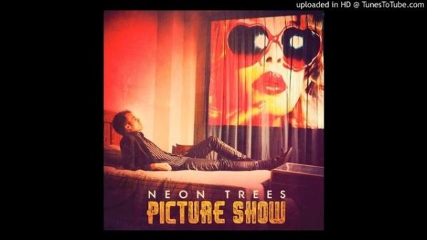 Neon Trees: Everybody Talks (Official Instrumental)