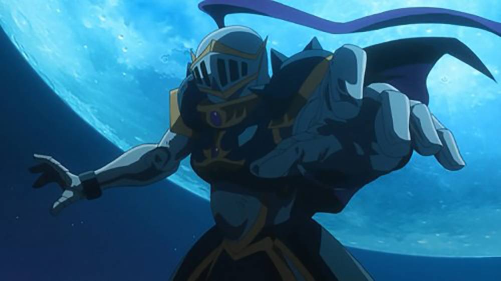 Echoes Of Redemption