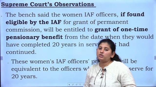 Weekly Current Affairs | Polity & Governance | 21 Nov 2022 | UPSC CSE | IAS | смотреть онлайн