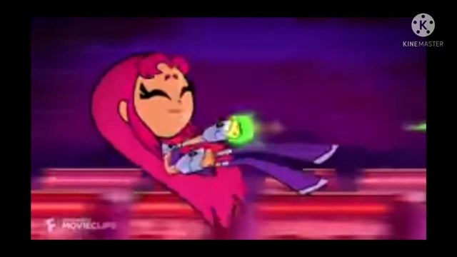 TEEN TITANS GO SONG BELIEVER смотреть онлайн
