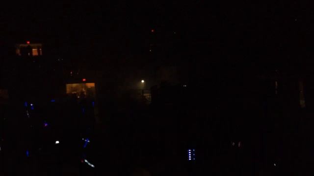 TJR Opening Set @ LED USA смотреть онлайн