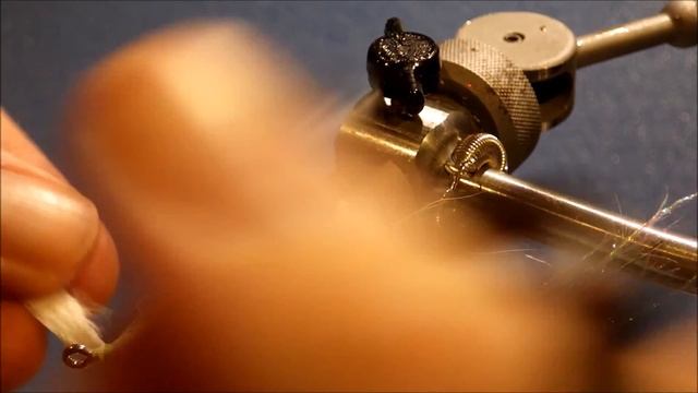 Fly Tying: Lefty's Deceiver смотреть онлайн