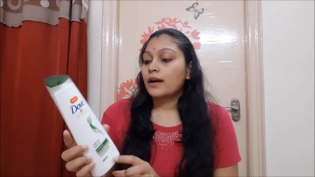 My Hair Care Routine || How i maintain my hair || SVSVLOGS смотреть онлайн
