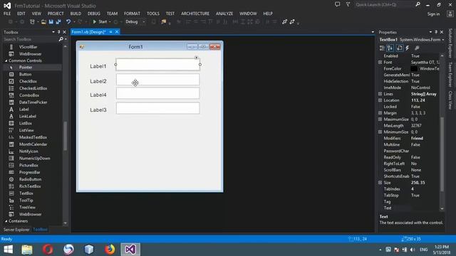 qhia siv tools hauv visual studio смотреть онлайн
