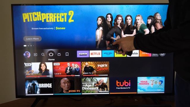 3 Different Ways to Put Sleep Timer on FIRE TV (Fast Method) смотреть онлайн