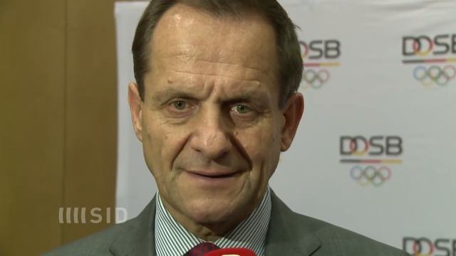 Nach Doping-Doku: Hörmann stellt Sotschi-Ergebnisse infrage смотреть онлайн