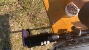 Хатсан Страйкер Эдж с подвижным моноблоком на 70м