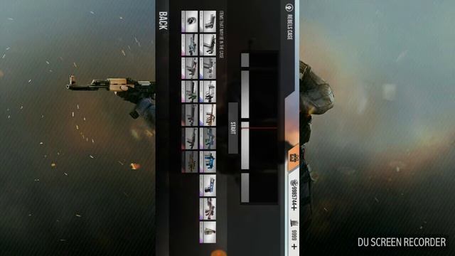 70 STANDOFF CASE OPENINGS смотреть онлайн