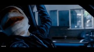 Джером Валеска | Jerome Valeska — Gasoline [1x16-4x18]