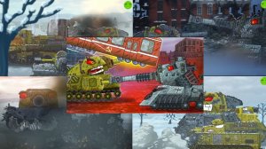 Все серии Щуки в штрафбате @Gerand