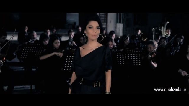 Shahzoda - O Maryam, Maryam (soundtrack)