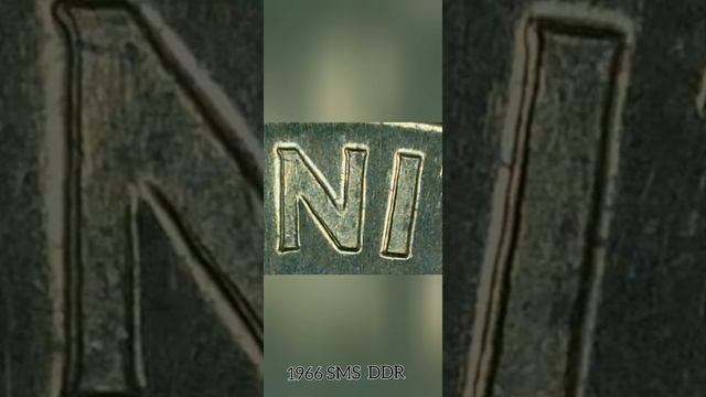 One Cent 1966 SMS DDR смотреть онлайн