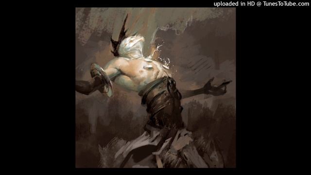 2BEAST - SPILLIN ORGANS