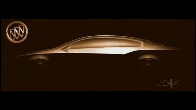 Buick Invicta смотреть онлайн