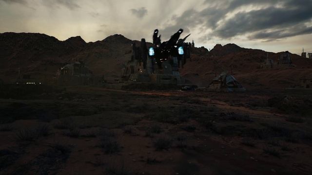 Прибытие смотреть онлайн