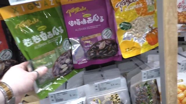 КИТАЙ 2024 / ЦЕНЫ В КИТАЕ