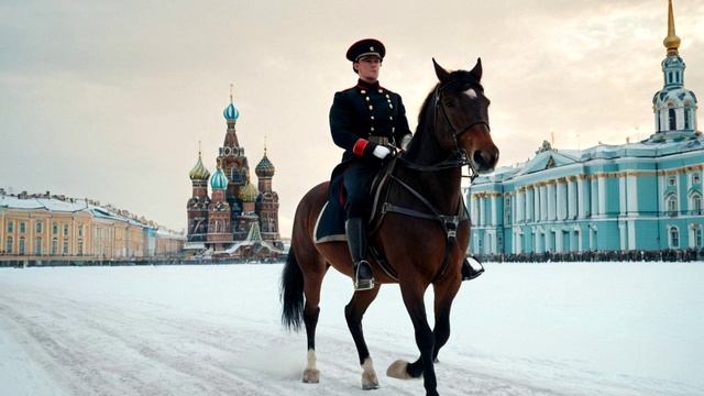 Январь 1917 mp4