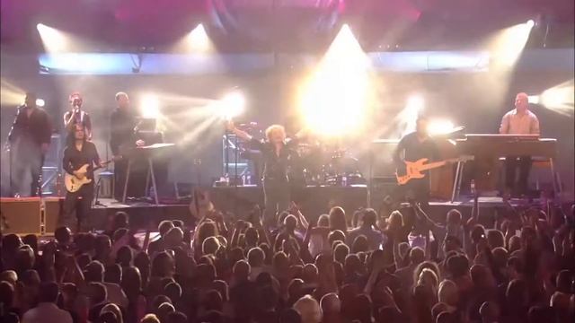 Simply Red - Stars - Live at the Royal Albert Hall смотреть онлайн